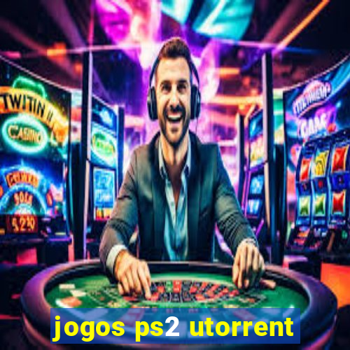 jogos ps2 utorrent